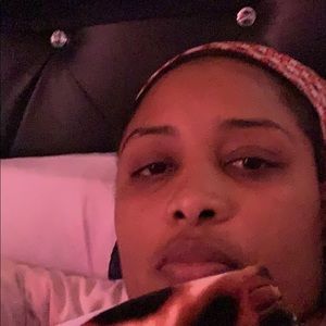 Meet your Posher, Kamilah